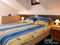 Apartment with bedroom in Bovec
