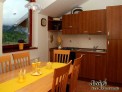 Apartments in Bovec - JOJO apartments - kitchen